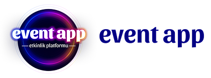 Event app logo